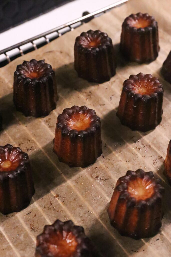 Canelés