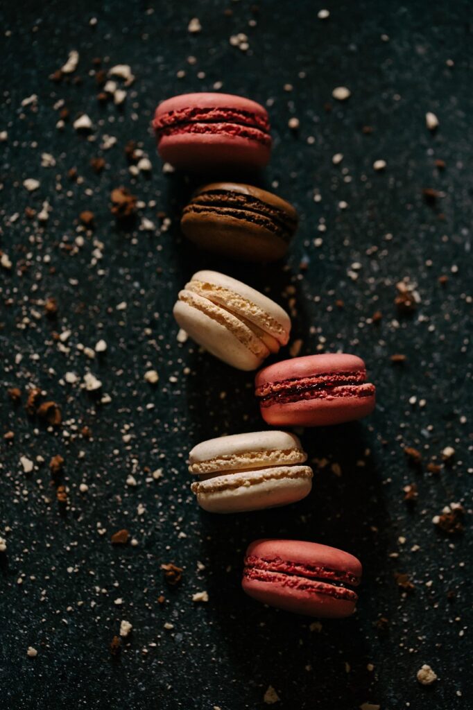 Macarons