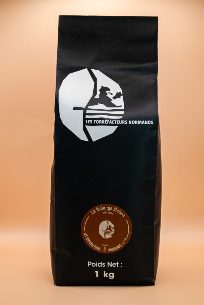 Paquet de Mélange Maison