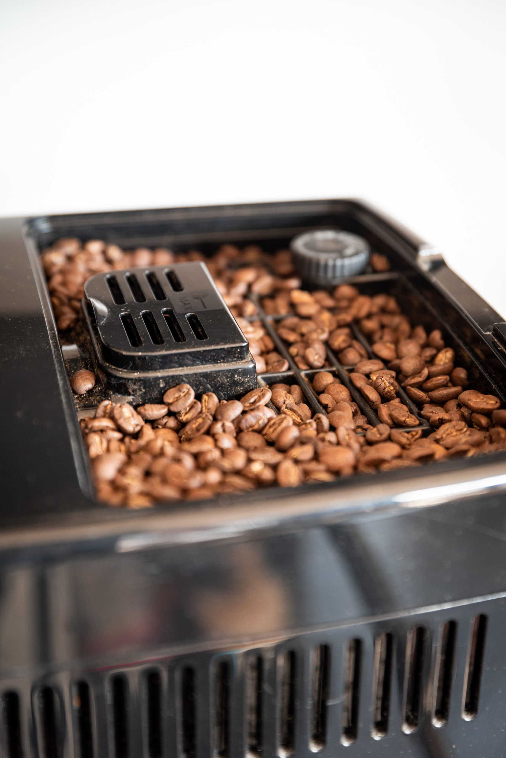 Delonghi Dinamica FEB3535.SB- machine à café automatique à grain