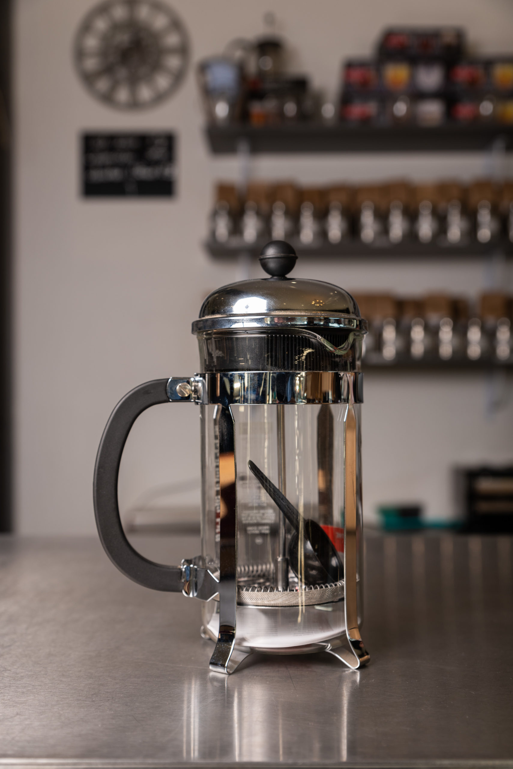 Cafetières à piston : l'appareil idéal pour déguster un excellent café
