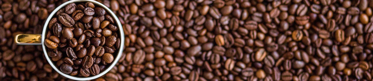 Comment conserver le café en grains ?