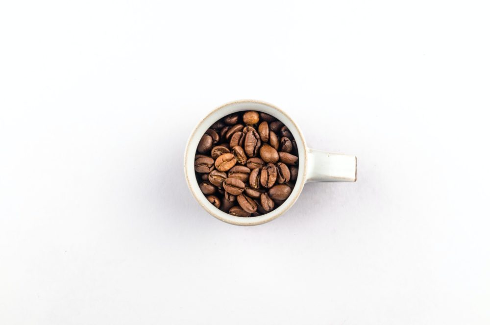 Combien de café peut-on faire avec un paquet de 250g