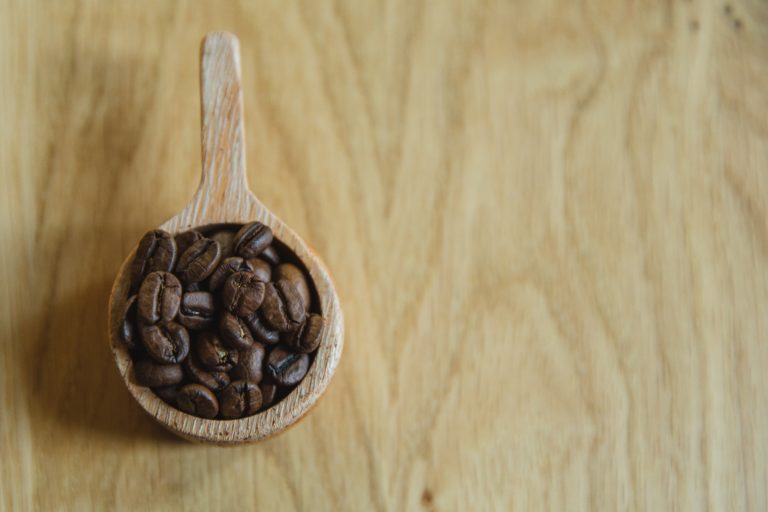 Combien de café peut-on faire avec un paquet de 250g