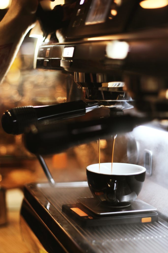 L'importance de la qualité des grains dans la torréfaction du café