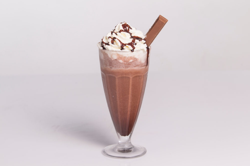 Comment préparer un café frappé à la maison ? - Les torréfacteurs français