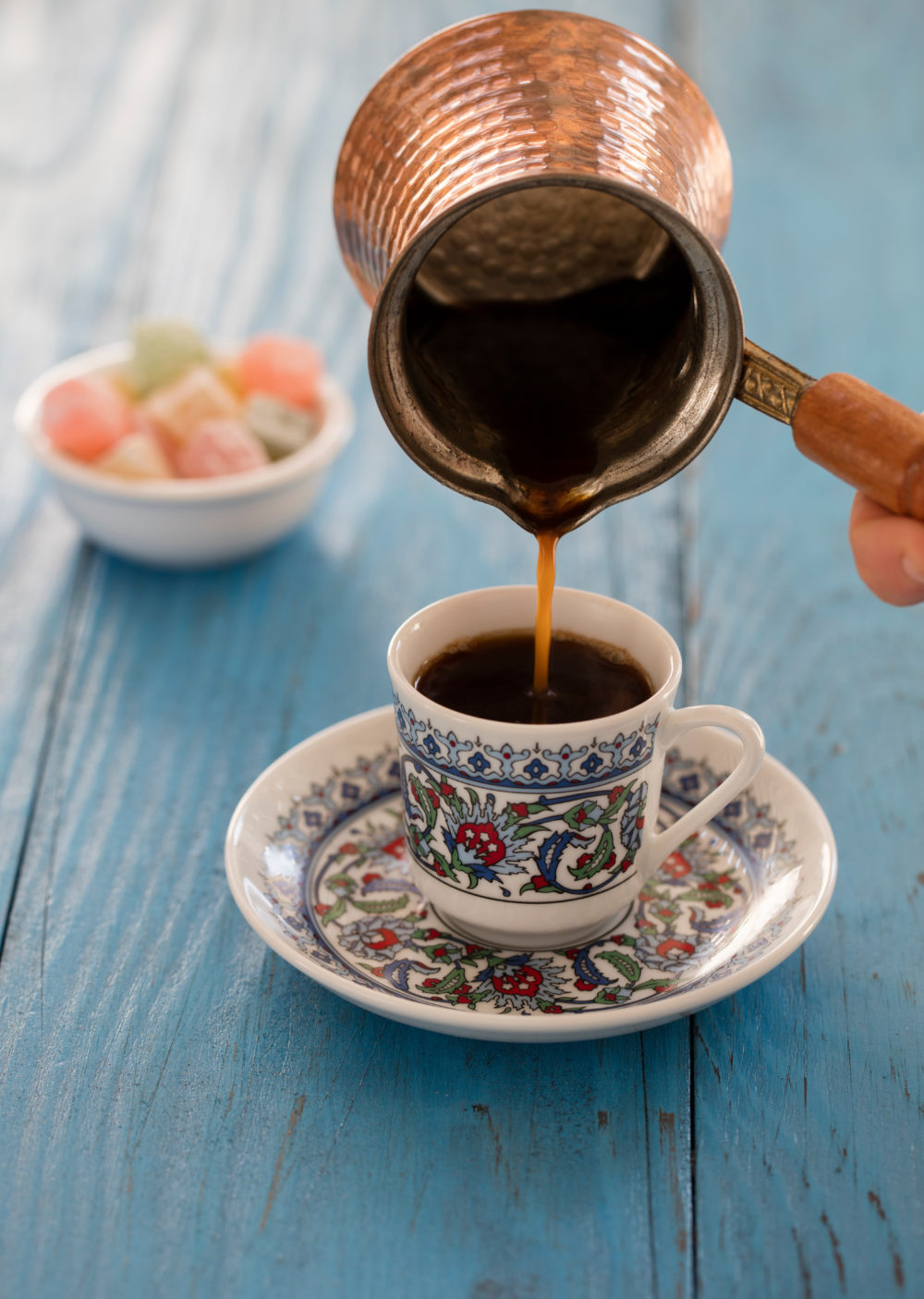 Comment faire du café comme un pro à la maison ? - Les torréfacteurs ...