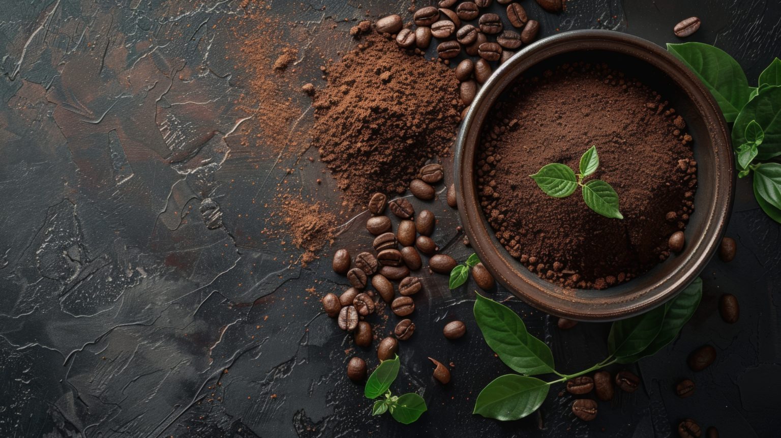 Comment bruler du marc de café Guide pratique et astuces utiles — free download