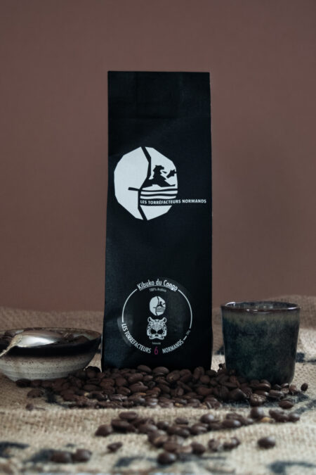 Le Café du Congo Kibuko