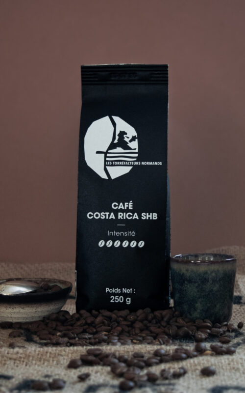 Paquet de café Costa Rica