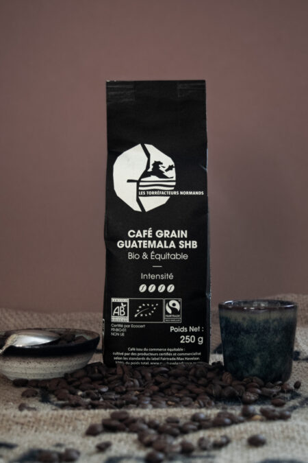Paquet de café Guatemala