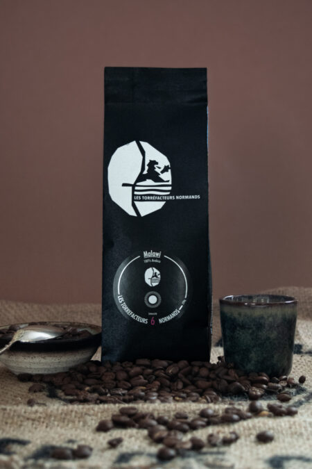 Paquet de café Malawi