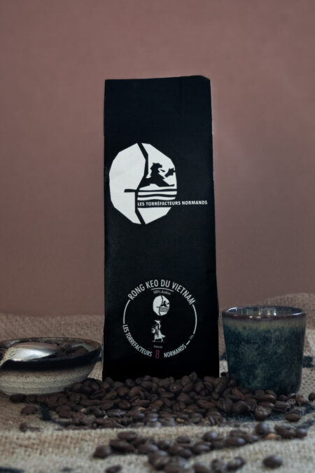 Paquet de café Vietnam