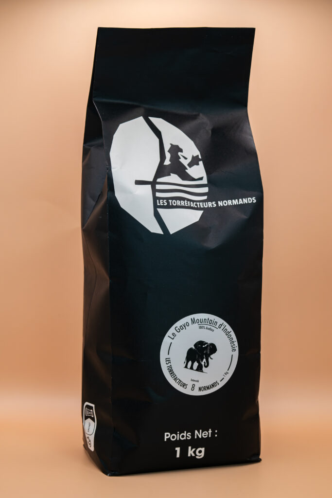 Paquet d'Indonésie Sumatra 