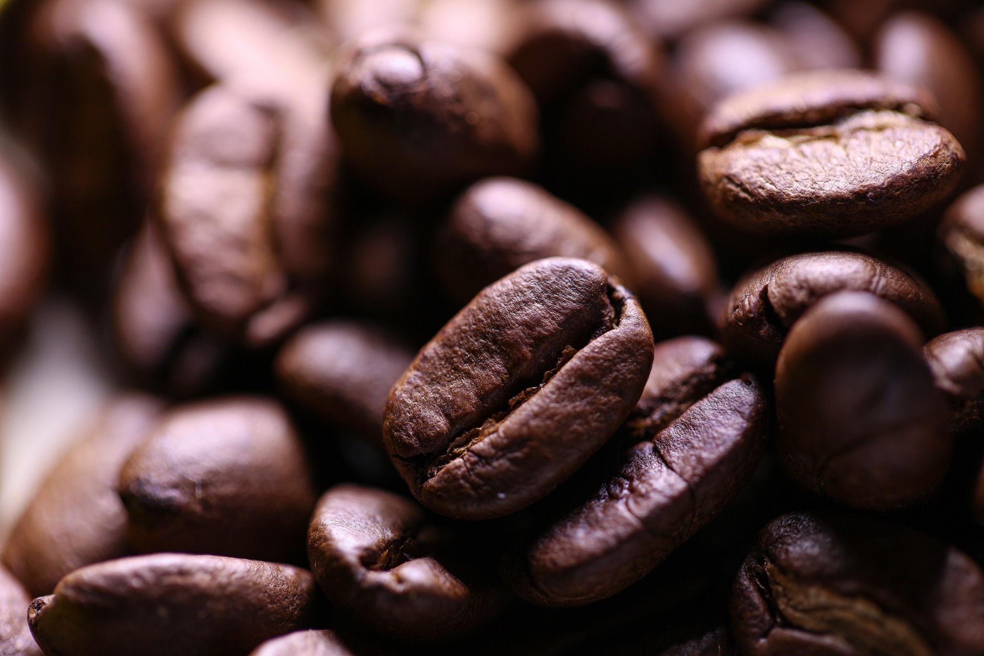 Grain de café