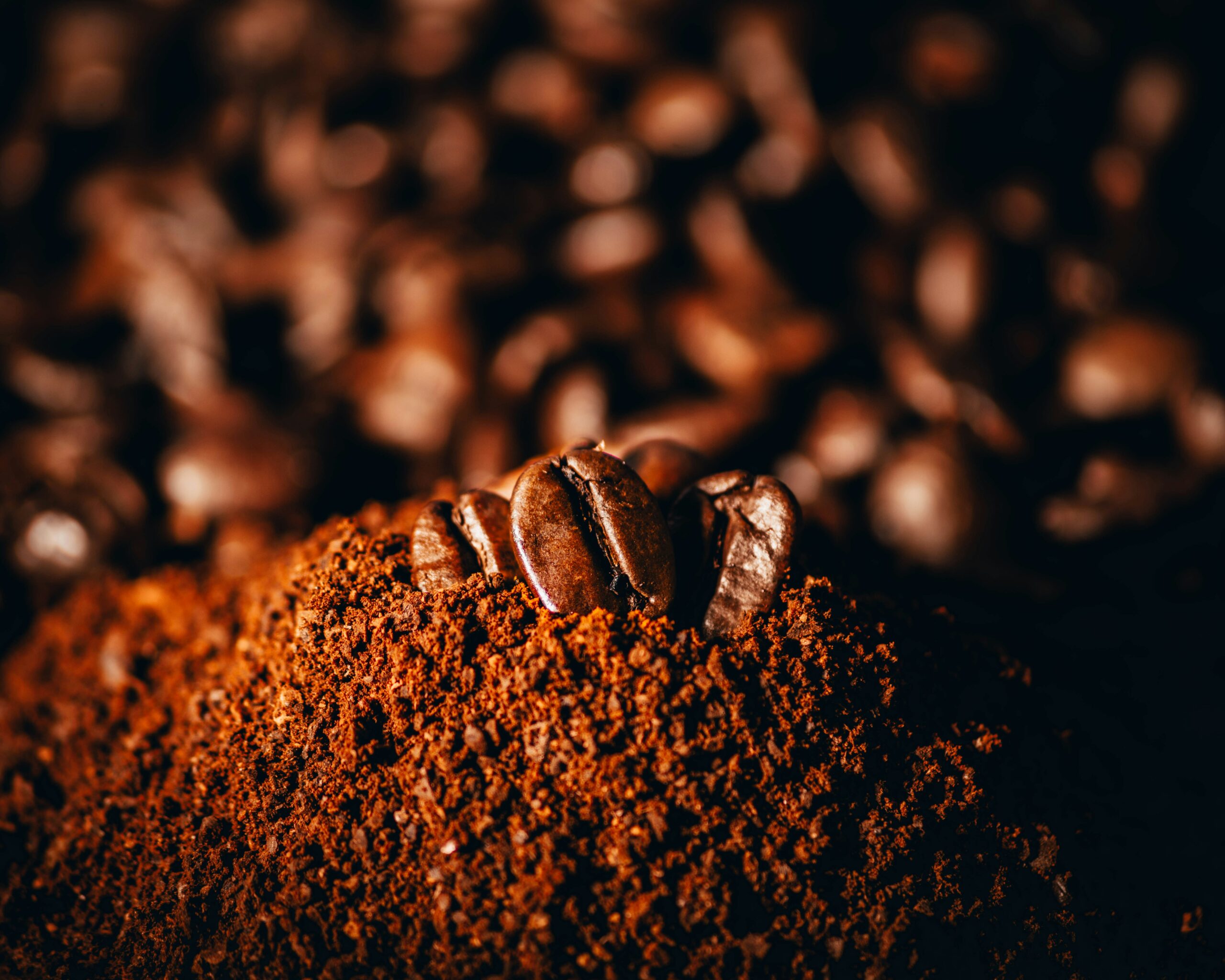 Café des philippines