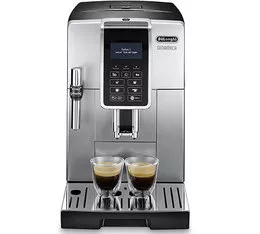 Delonghi Dinamica, Cafetière à café expresso