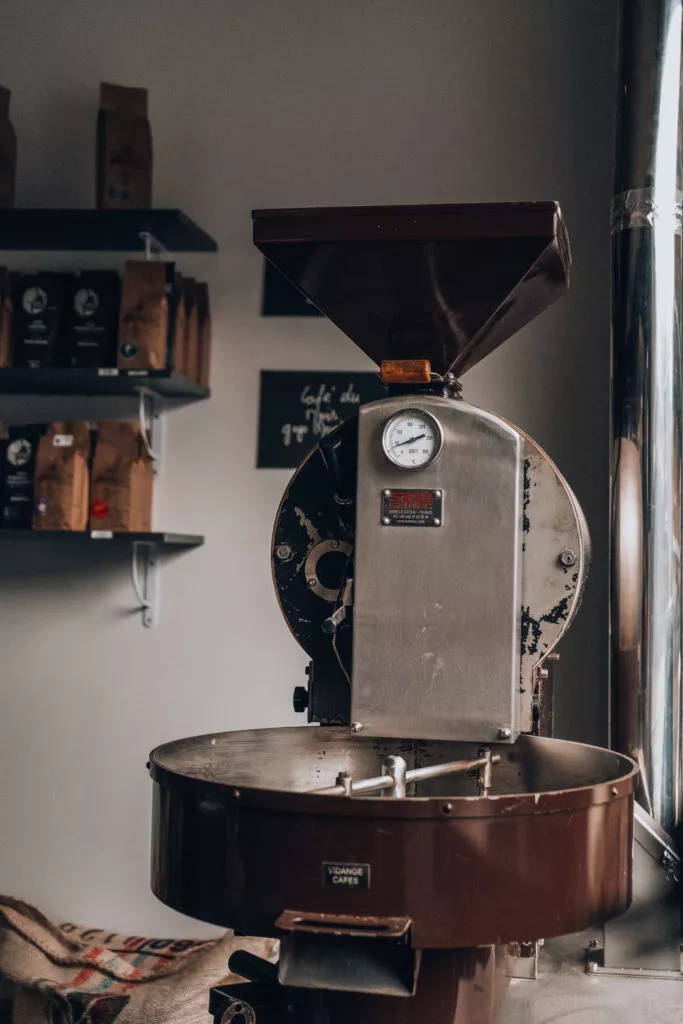Préserver la qualité et le goût du café torréfié