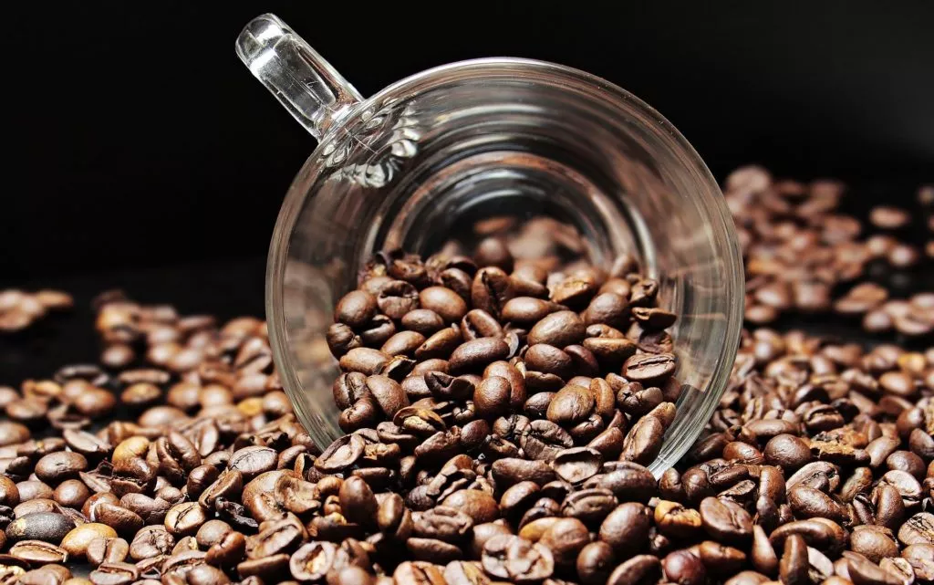 tasse à café 