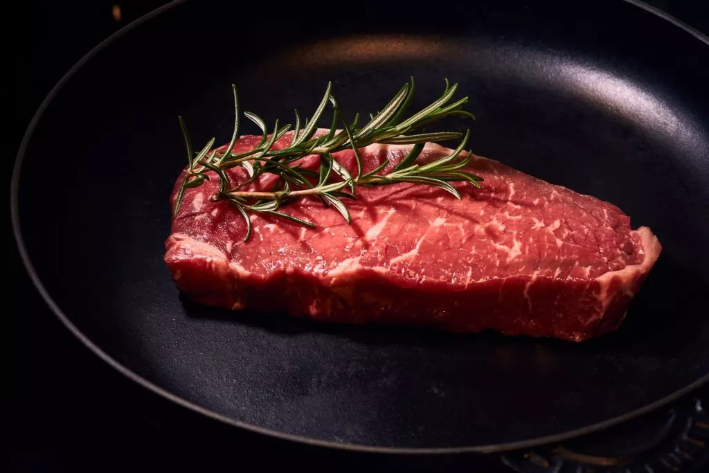 rôti de boeuf