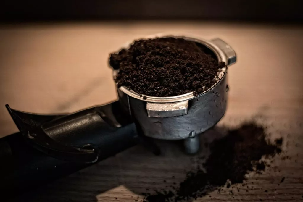 Le marc de café et ses bienfaits