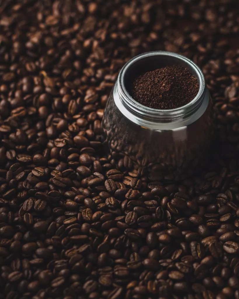 Le marc de café, le produit ménager par excellence !