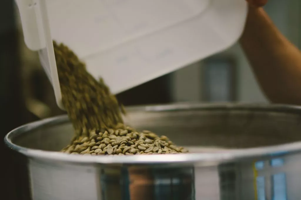 Que faire du marc de café utilisé ?