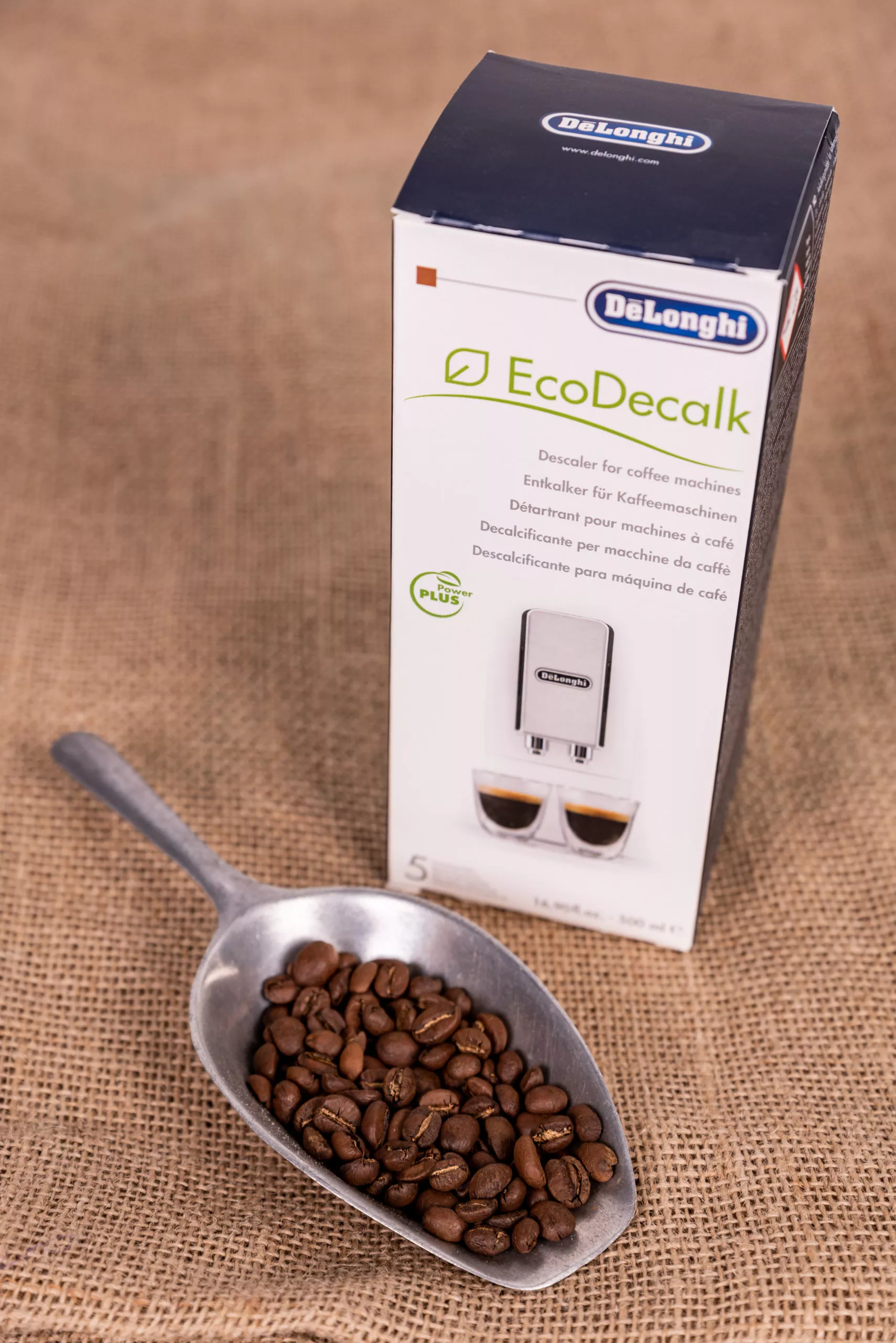 Photo EcoDecalk