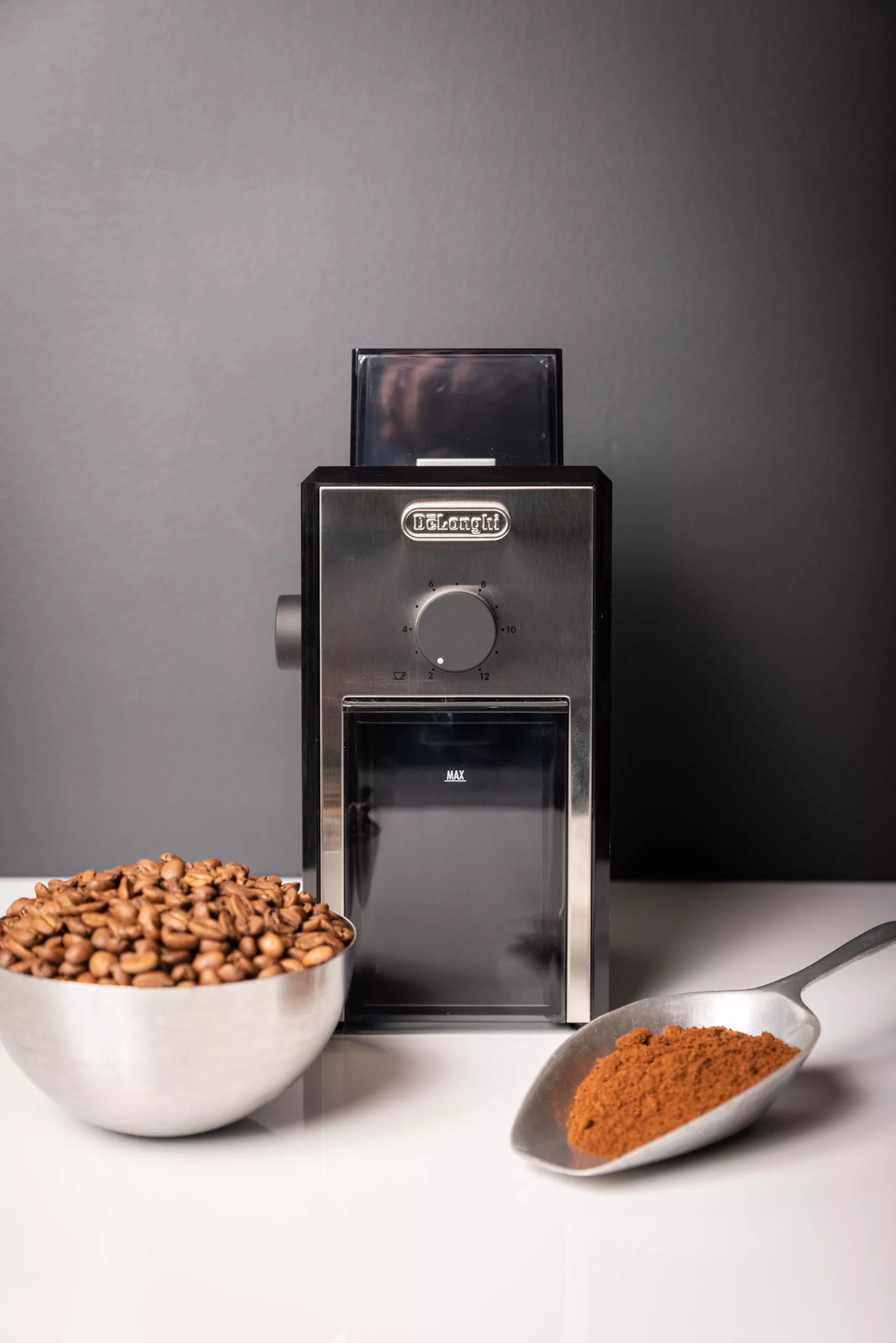 Moulin Delonghi KG89
