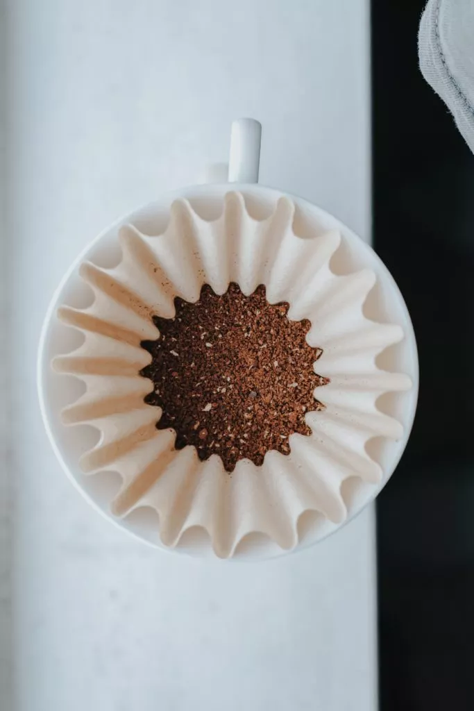 Le café moulu chez les Torréfacteurs Français