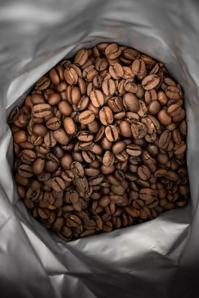 Café en grain ou café moulu