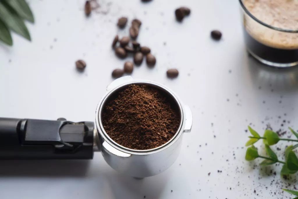 Les inconvénients du café moulu