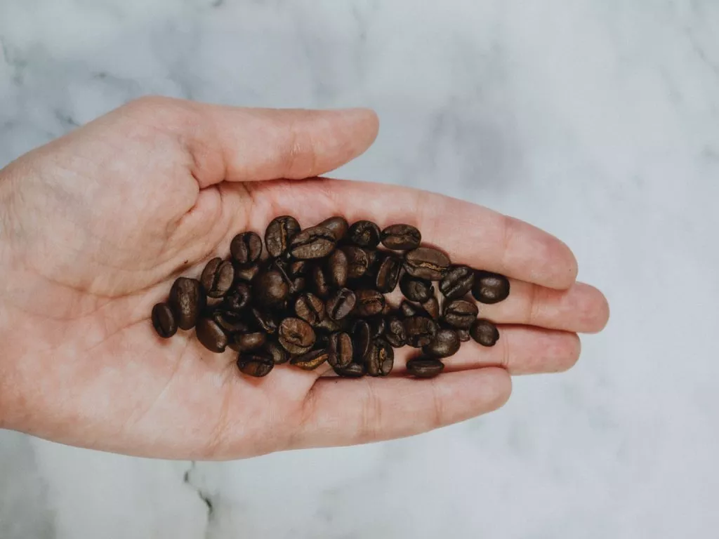 Le robusta