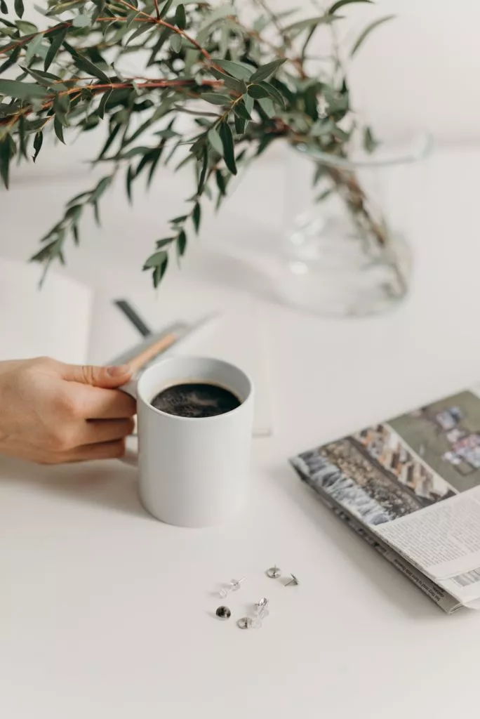 Trouver le café qui vous correspond
