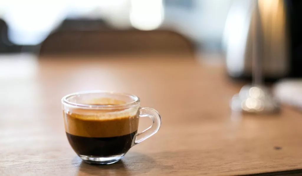 Choisir un bon café