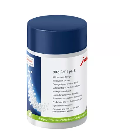 Détergent lait recharge