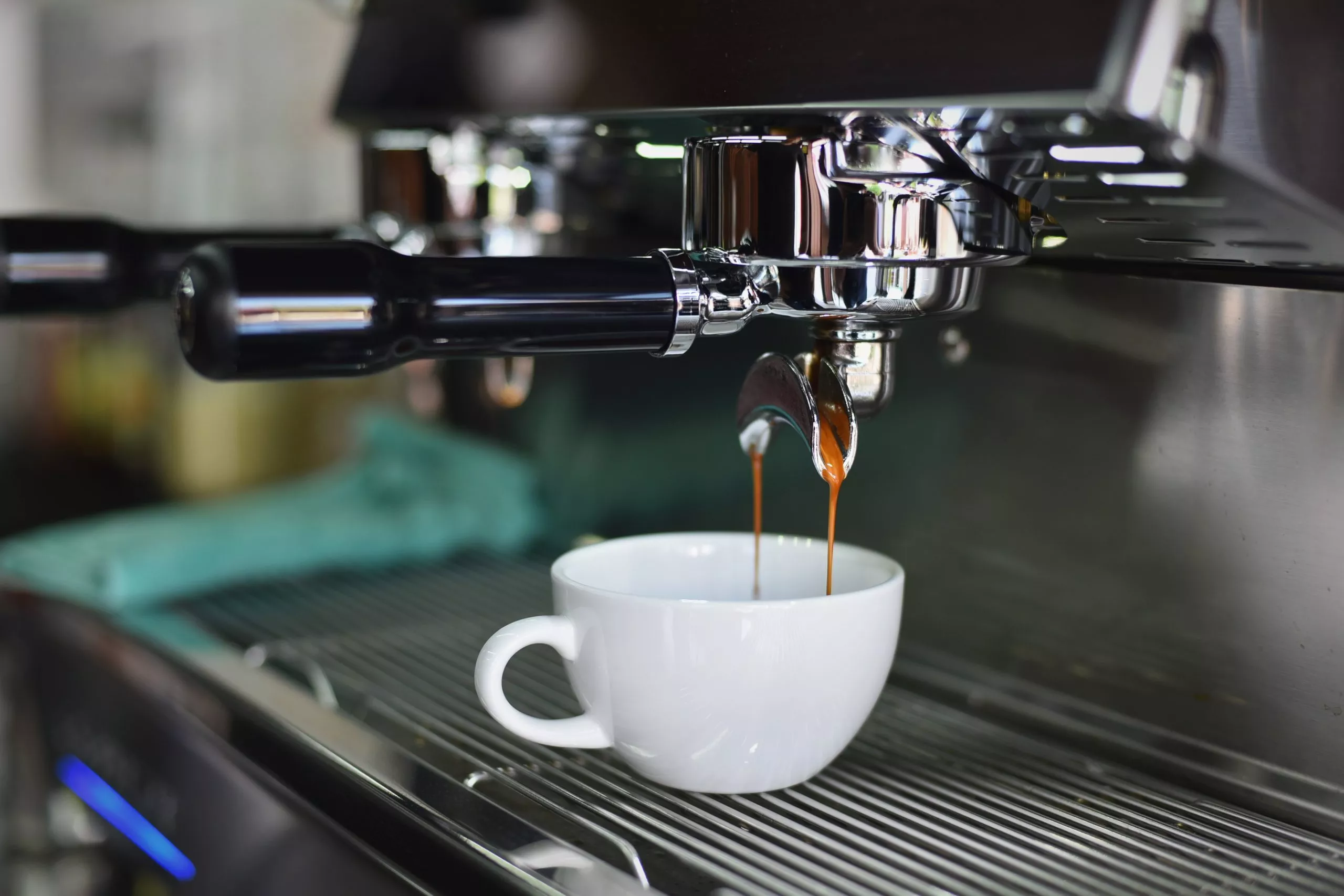 machine à café