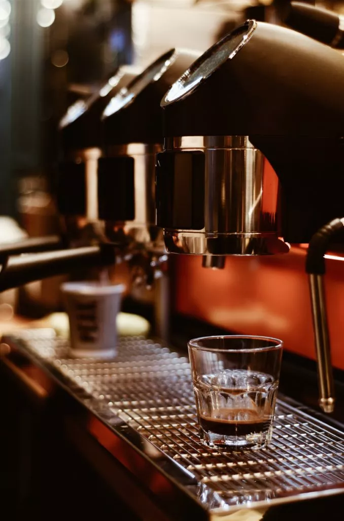 Pourquoi détartrer sa machine à café ?