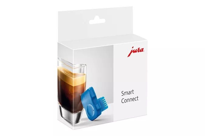 smart connect jura