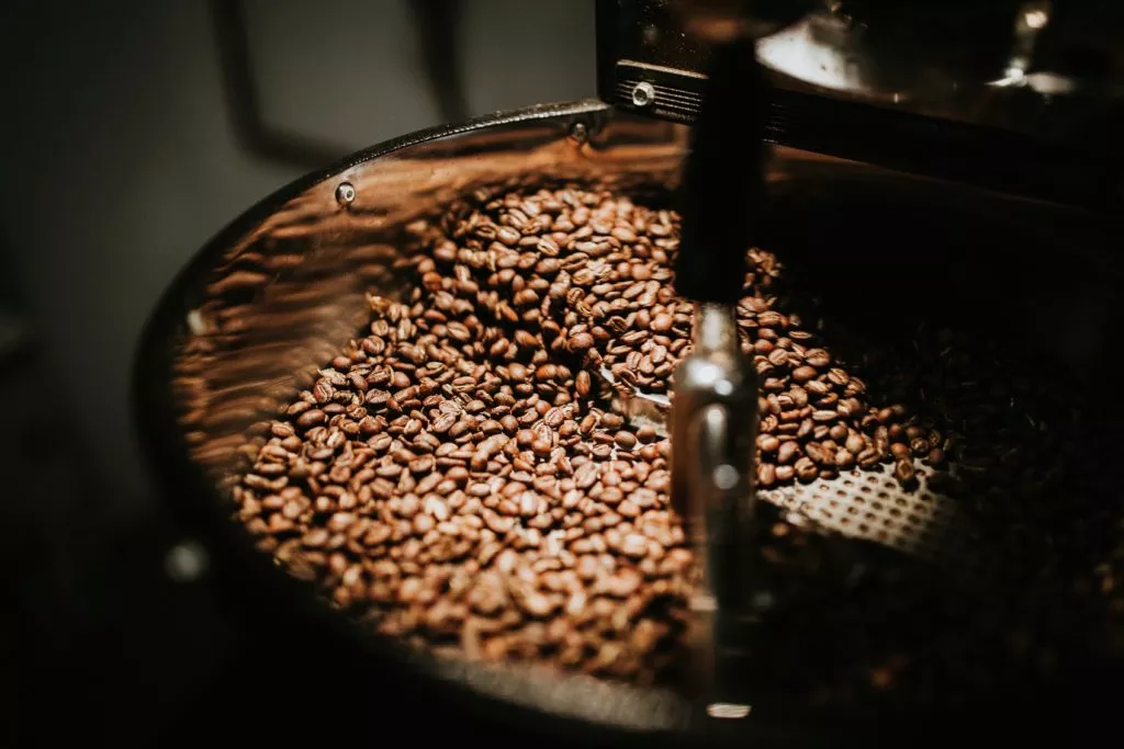 Kopi Luwak