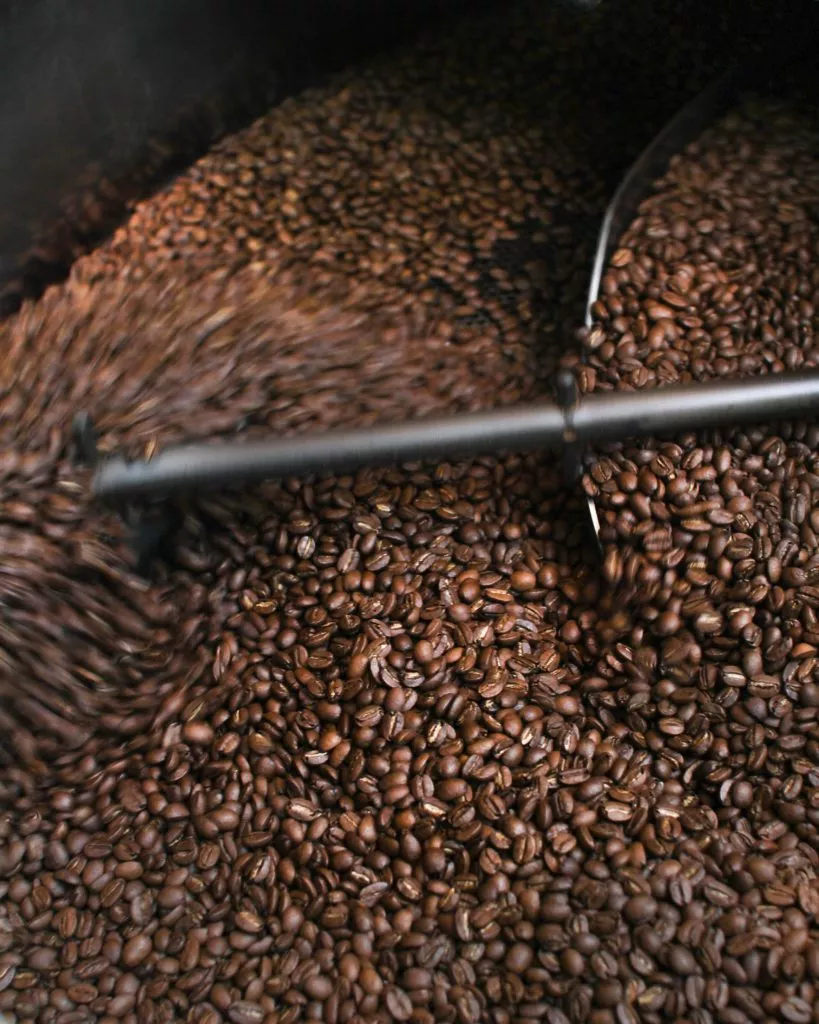 Nos autres cafés d'exception