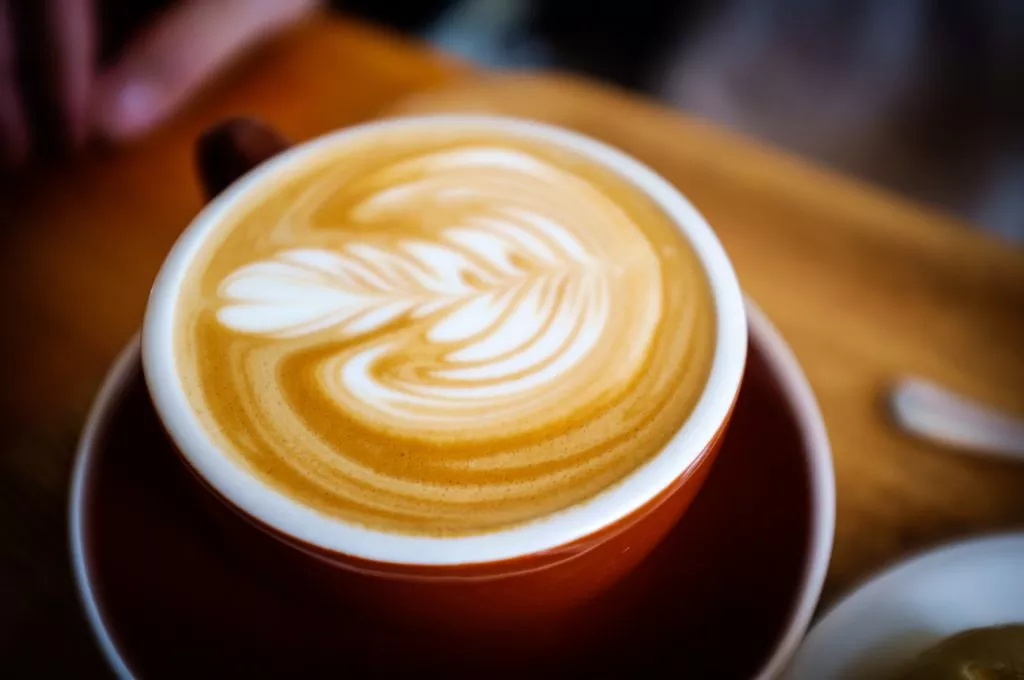 Le cappuccino, l’Italie a porté de bouche !