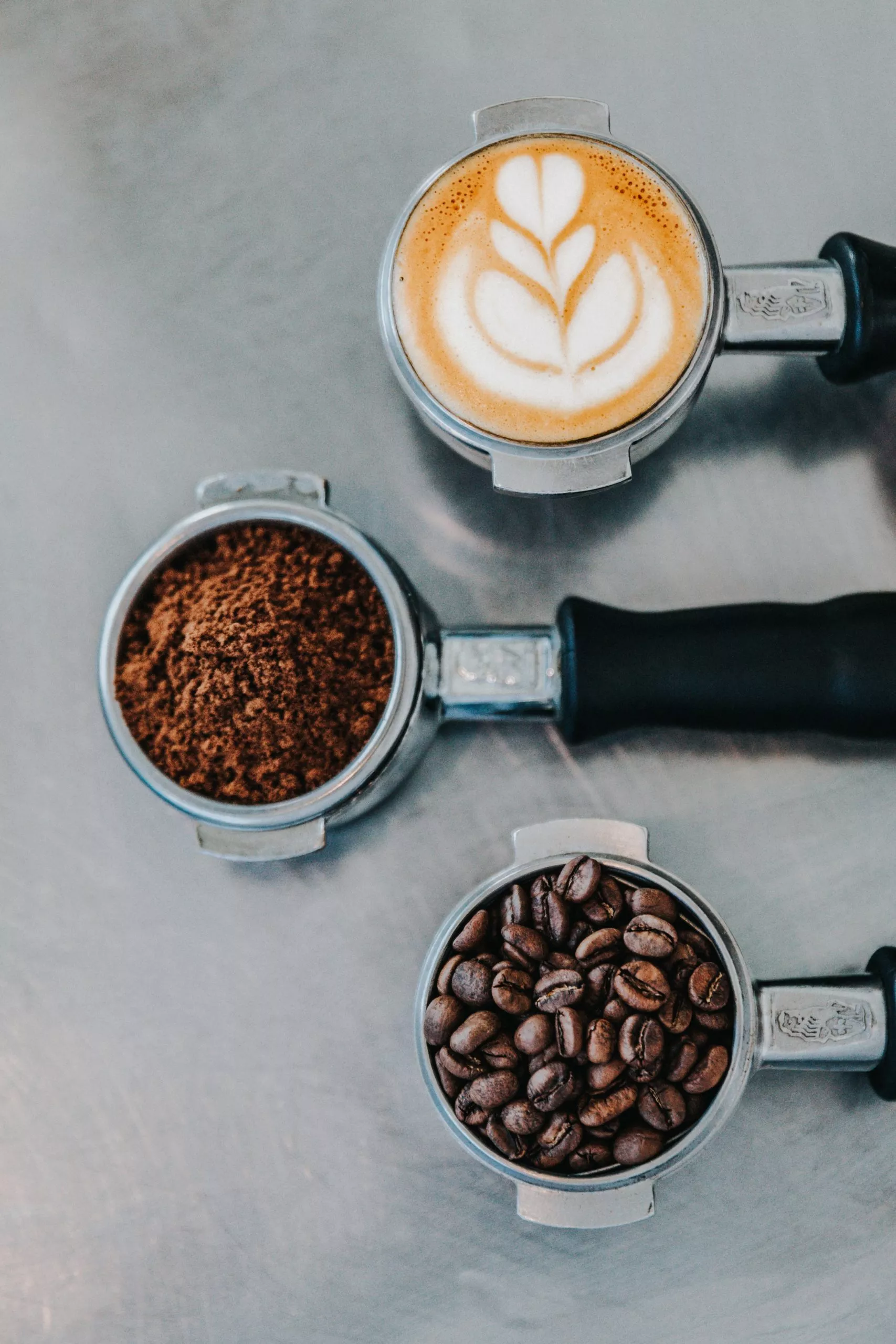 Qu'est-ce que la créma dans le café ?