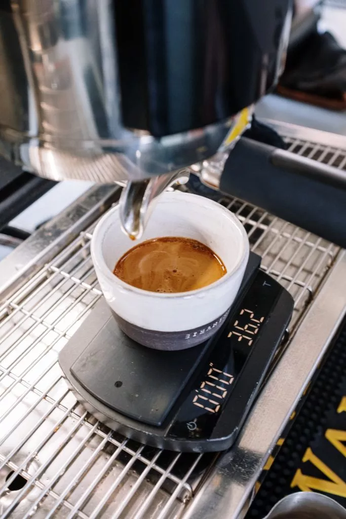 Café