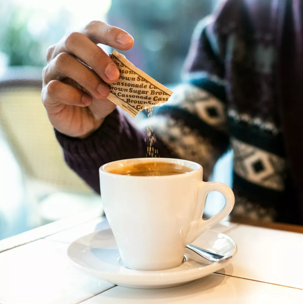 L’arrivée du café en Europe