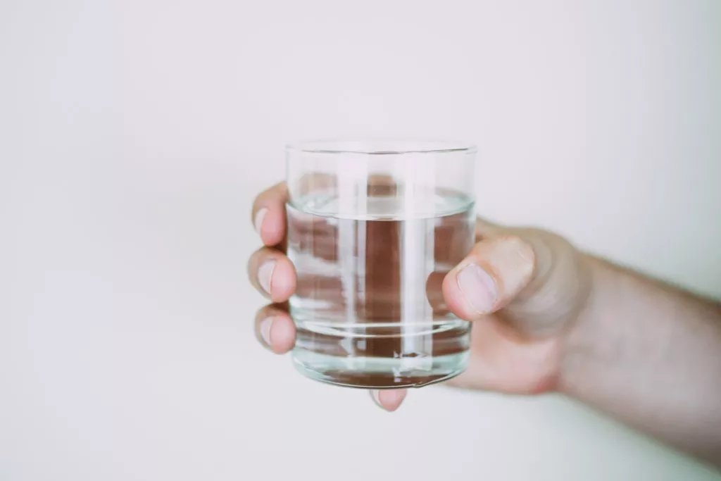 L’importance de la composition de votre eau