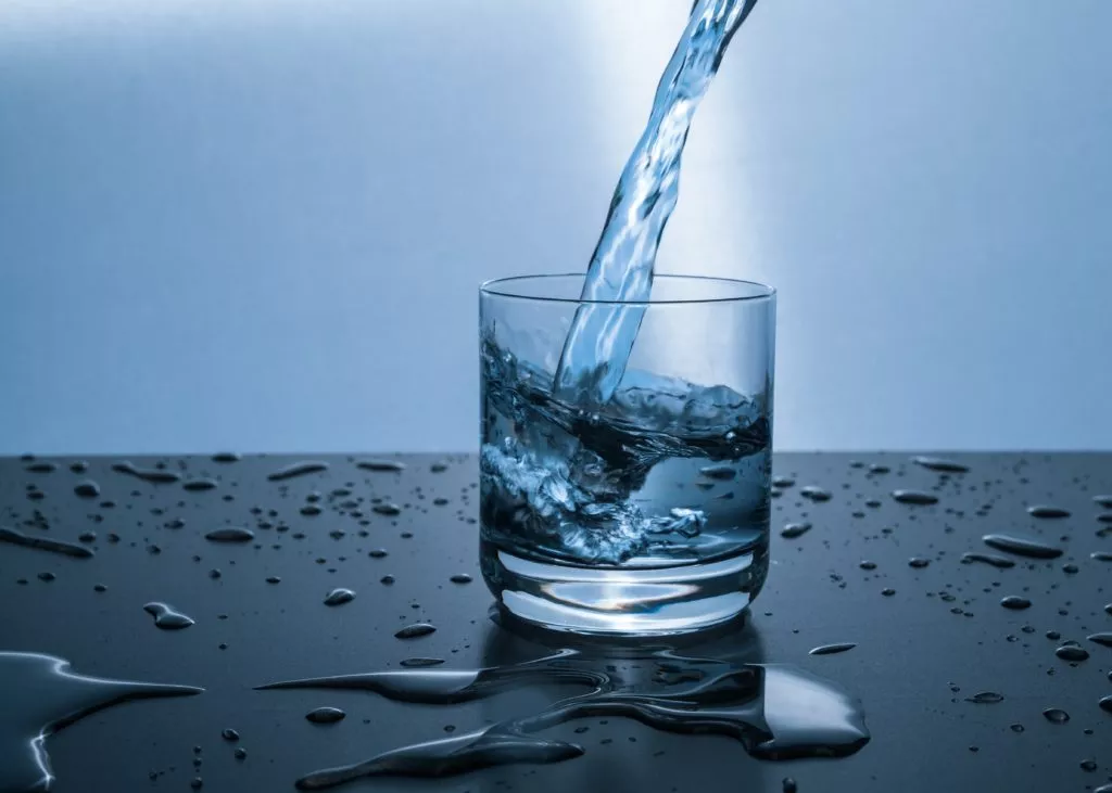 L’eau, un élément essentiel pour votre café !