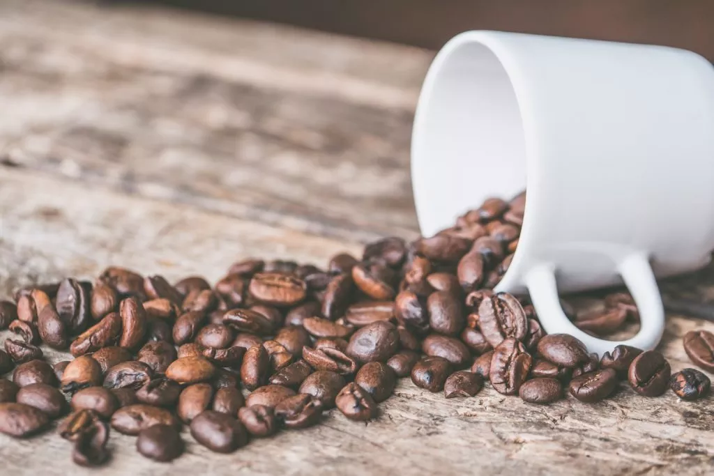 Nos machines à café pour préparer des tasses comme un expert