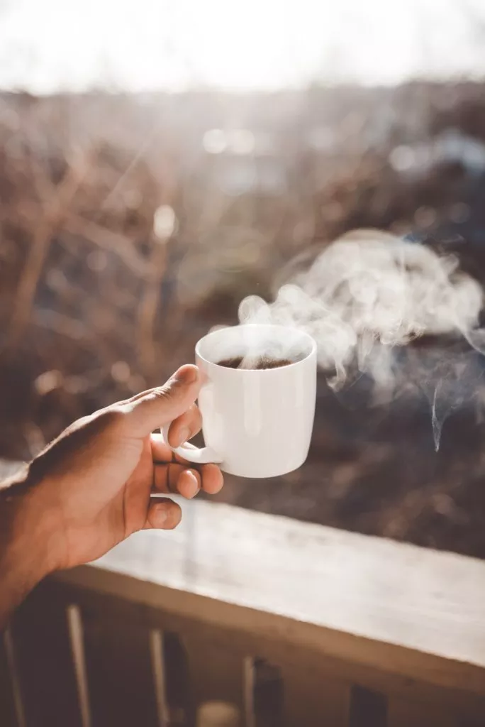 Le café, un véritable allié pour mincir