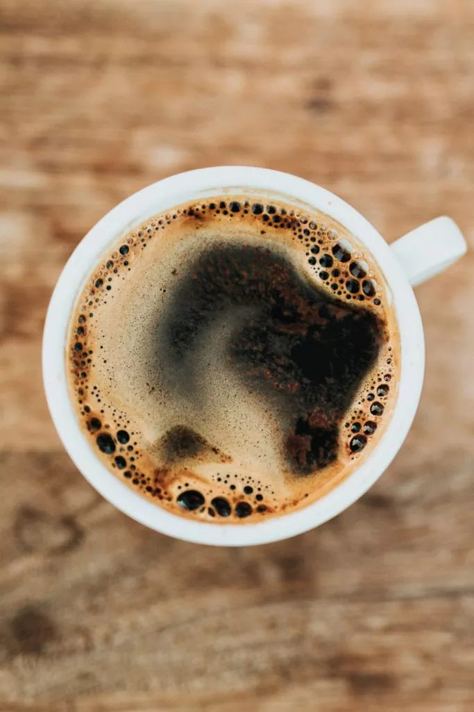 Le café soulage les migraines